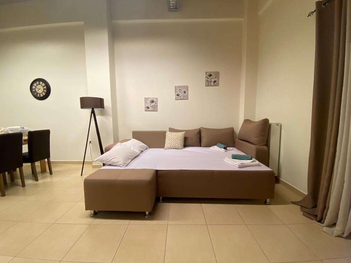 Aggeliki'S Guest House Nafplio Exterior photo