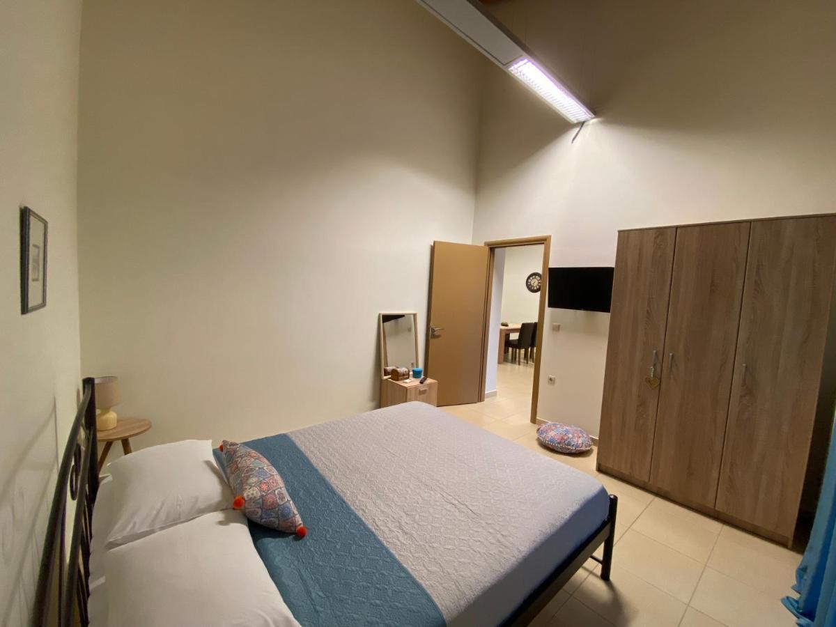Aggeliki'S Guest House Nafplio Exterior photo