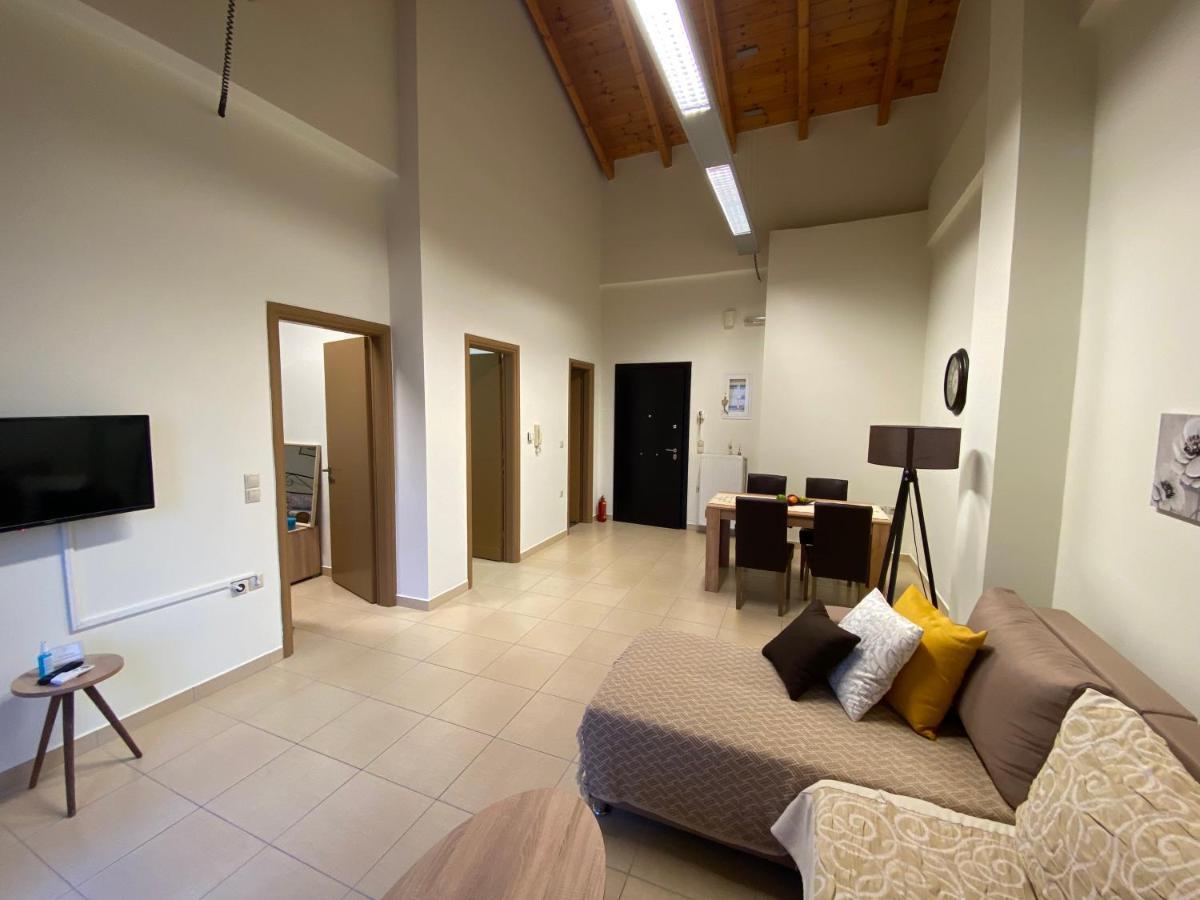 Aggeliki'S Guest House Nafplio Exterior photo