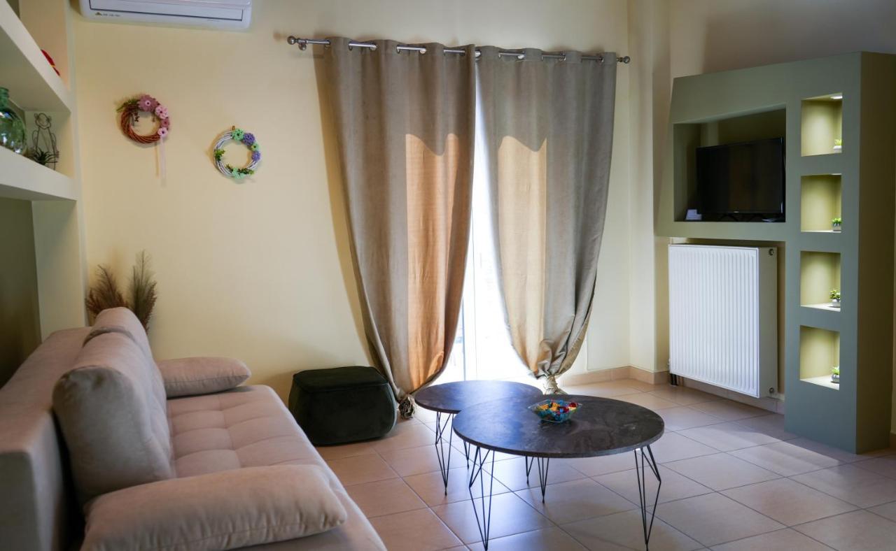 Aggeliki'S Guest House Nafplio Exterior photo