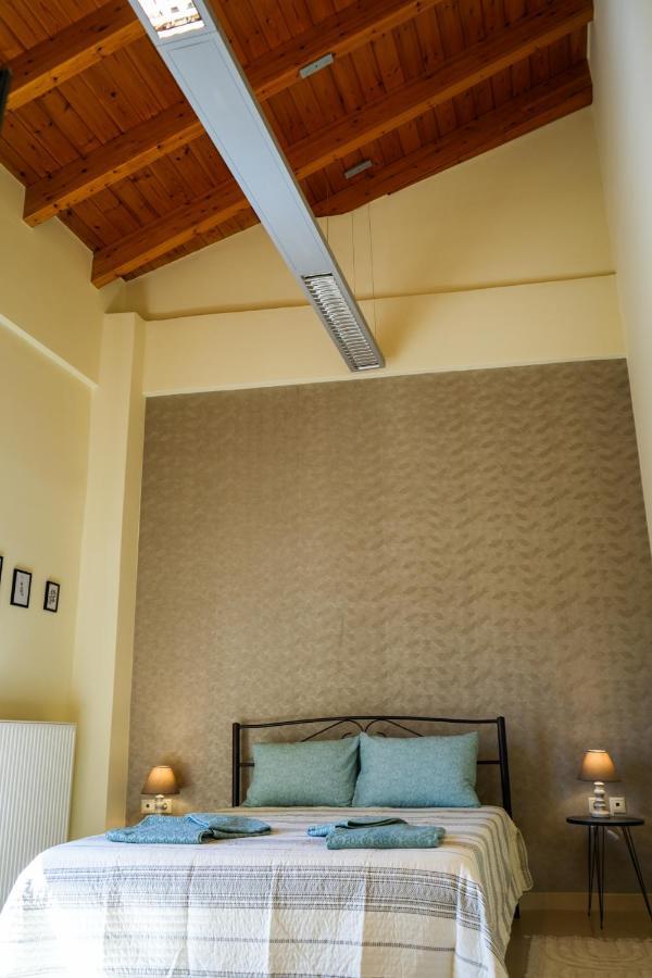 Aggeliki'S Guest House Nafplio Exterior photo