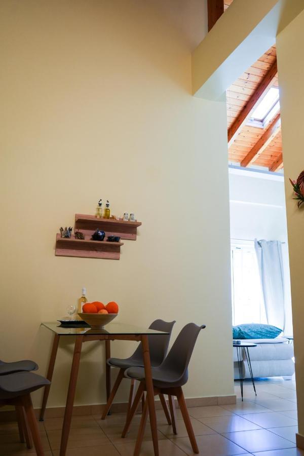 Aggeliki'S Guest House Nafplio Exterior photo