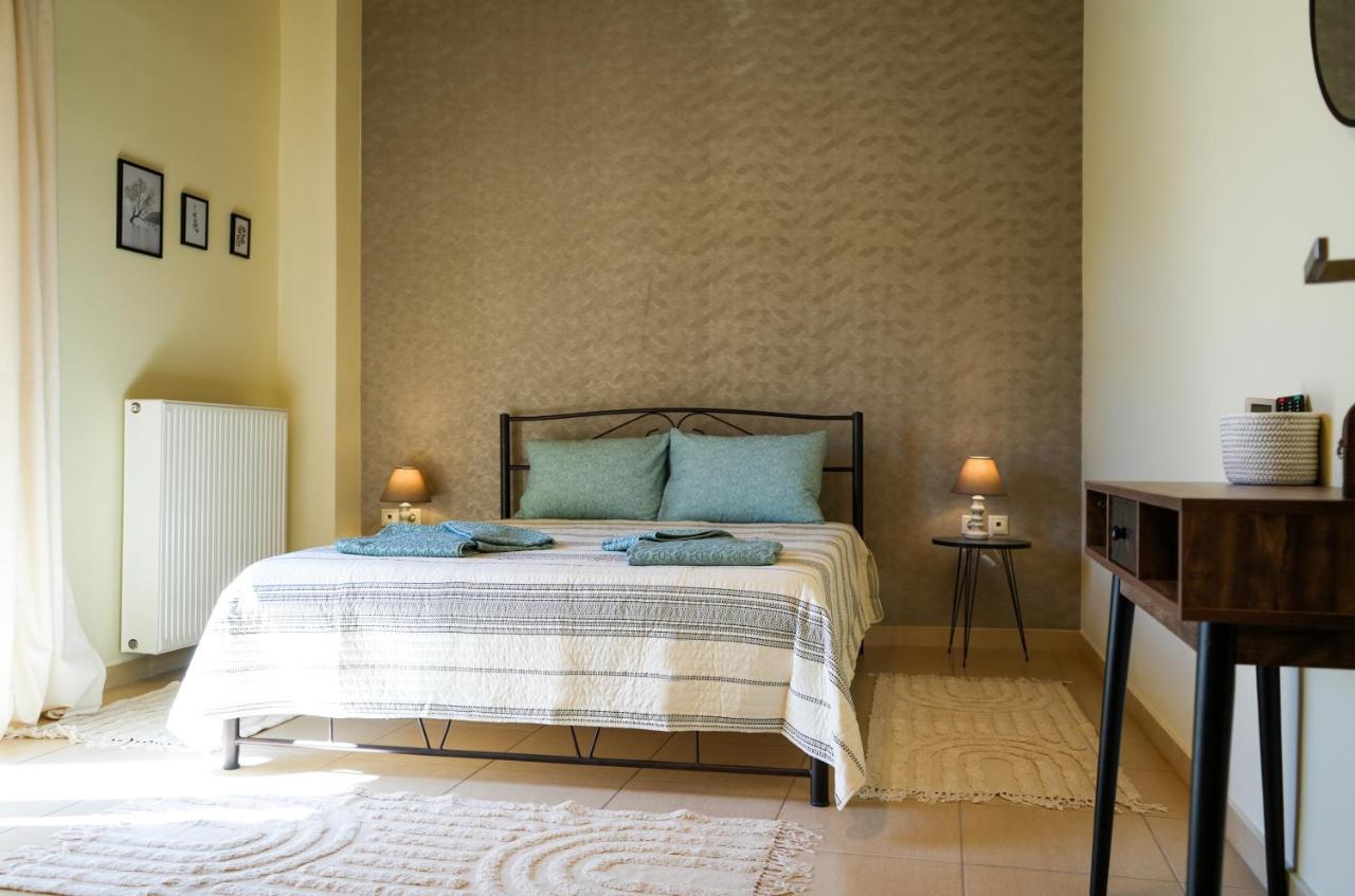 Aggeliki'S Guest House Nafplio Exterior photo